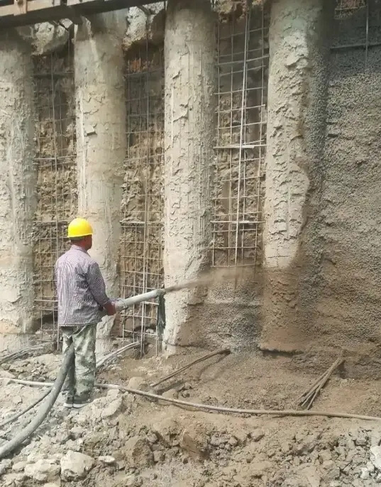 廊坊排桩支护